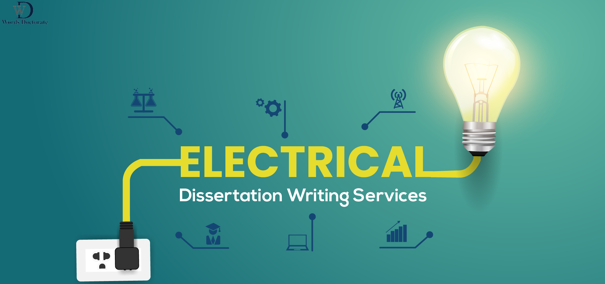 Electrical Engineering Dissertation  A Comprehensive Resource